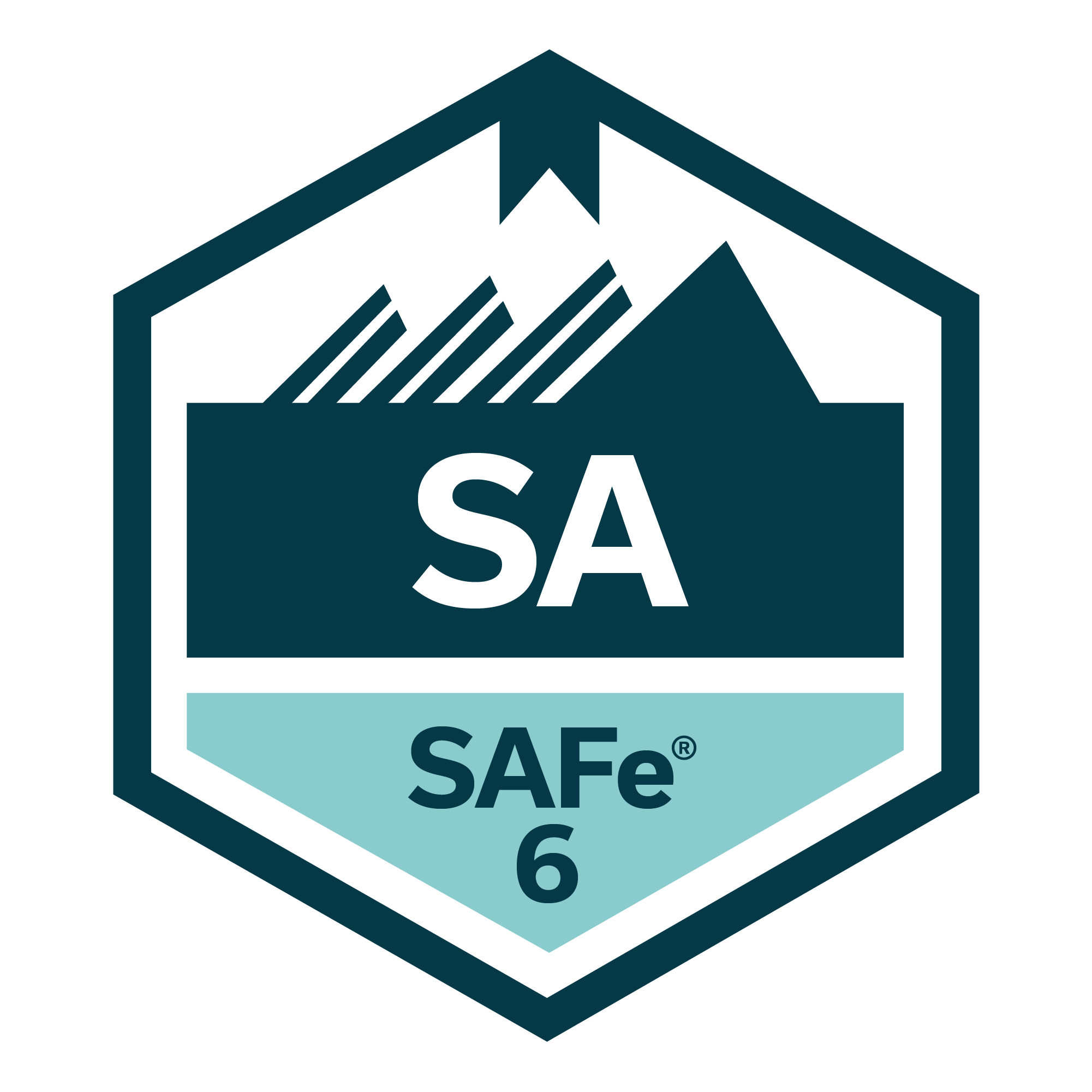 SAFe Agilist – Leading SAFe